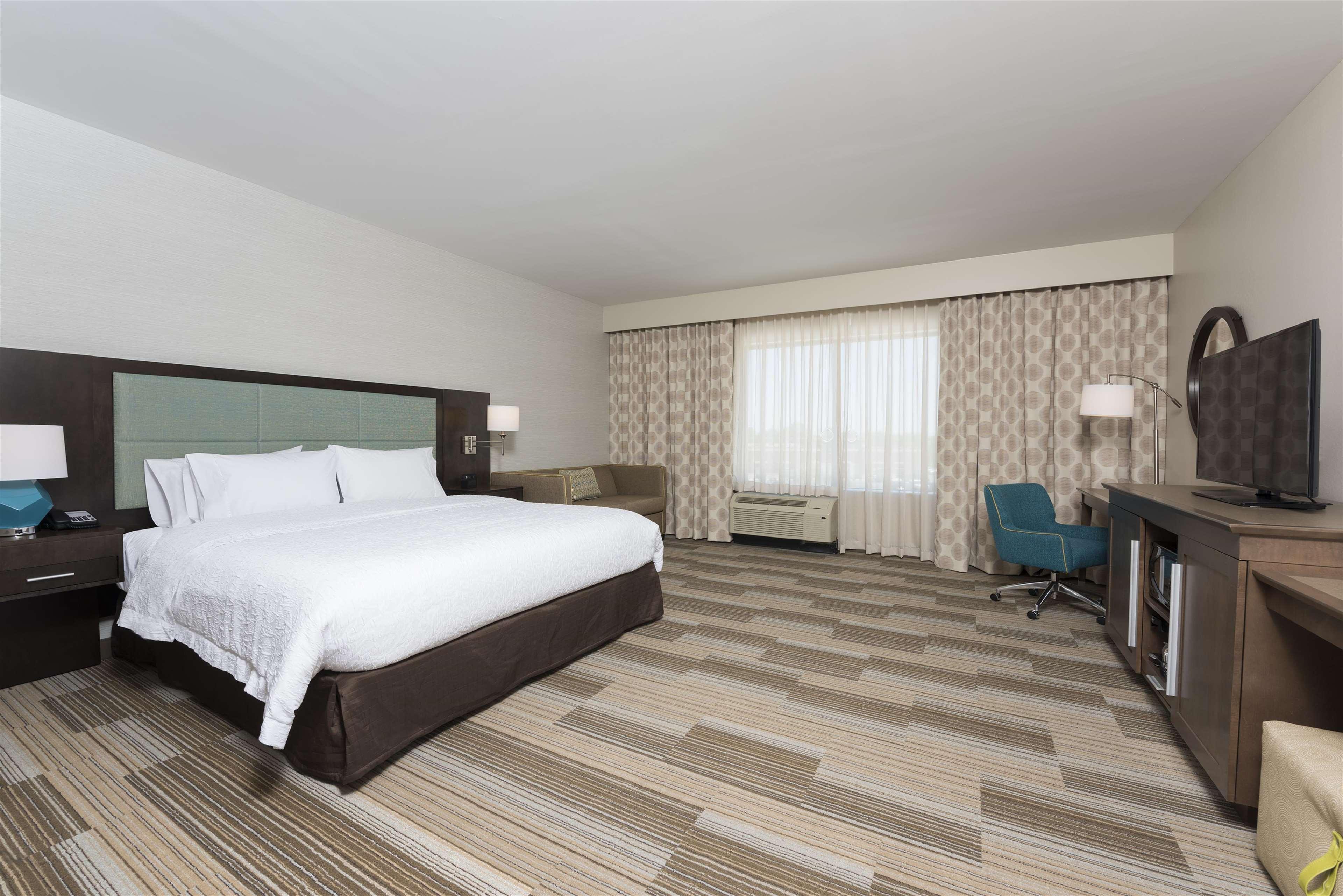 Hampton Inn Westfield Indianapolis Esterno foto